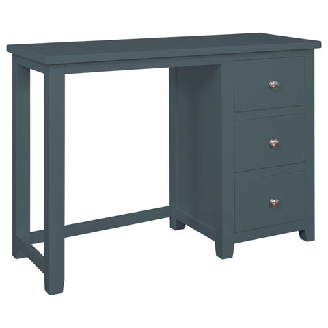 Henley Blue Painted Dressing Table
