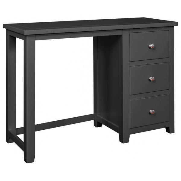 Henley Charcoal Painted Dressing Table