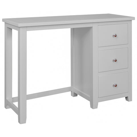 Henley Grey Painted Dressing Table