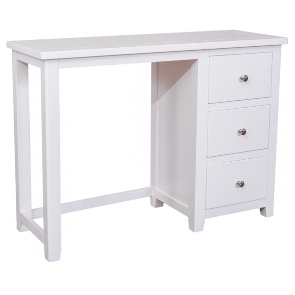 Henley White Painted Dressing Table