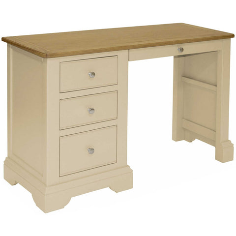 Harmony Dressing Table - Cobblestone