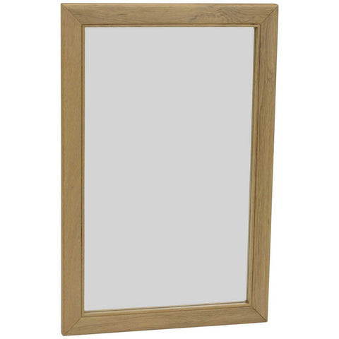 Harmony Wall Mirror - Cobblestone