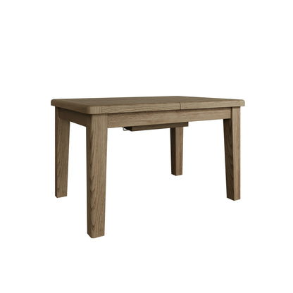 Norfolk Oak Dining Table - 1.3m Extending