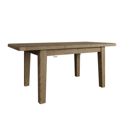 Norfolk Oak Dining Table - 1.3m Extending