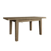 Norfolk Oak Dining Table - 1.3m Extending