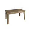 Norfolk Oak Dining Table - 1.8m Extending