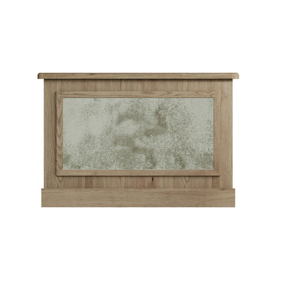 Norfolk Oak Bar Unit