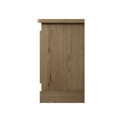Norfolk Oak Bar Unit