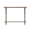 Norfolk Oak Bar Table