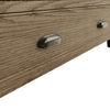Norfolk Oak Bookcase - Large