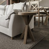 Norfolk Oak Side Table - Round