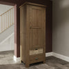 Norfolk Oak Single Larder Unit