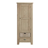 Norfolk Oak Single Larder Unit