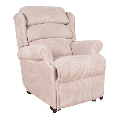 Hampton Sofa - Petite Electric Lift + Tilt Chair