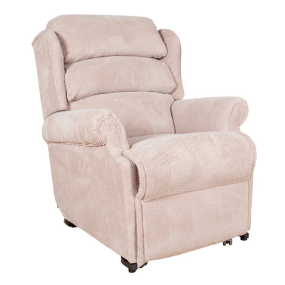Hampton Sofa - Petite Electric Lift + Tilt Chair