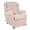 Hampton Sofa - Petite Electric Lift + Tilt Chair