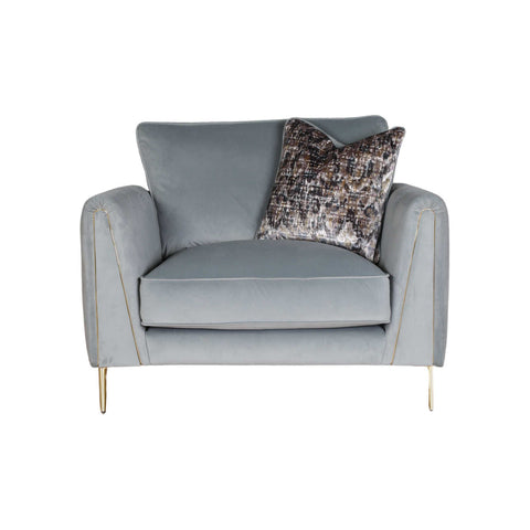 Harlow Sofa - Love Chair