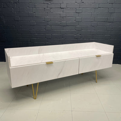 Hong Kong - Media Unit (Showroom Clearance)