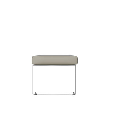 Sloane Dining 2.2m Dining Bench in Taupe
