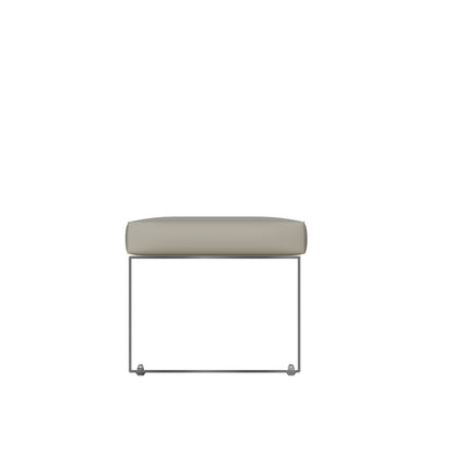 Sloane Dining 2.2m Dining Bench in Taupe