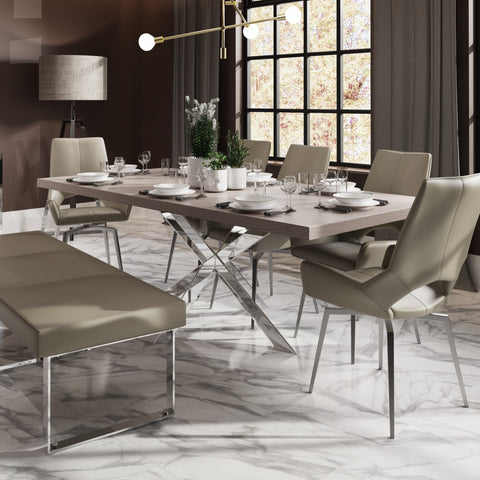 Sloane Dining 2.2m Dining Table