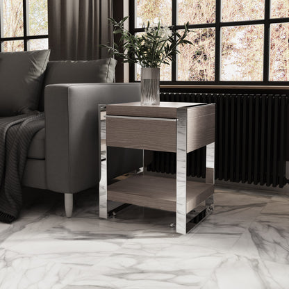 Sloane Dining Large Side Table/Bedside Cabinet