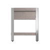 Sloane Dining Large Side Table/Bedside Cabinet