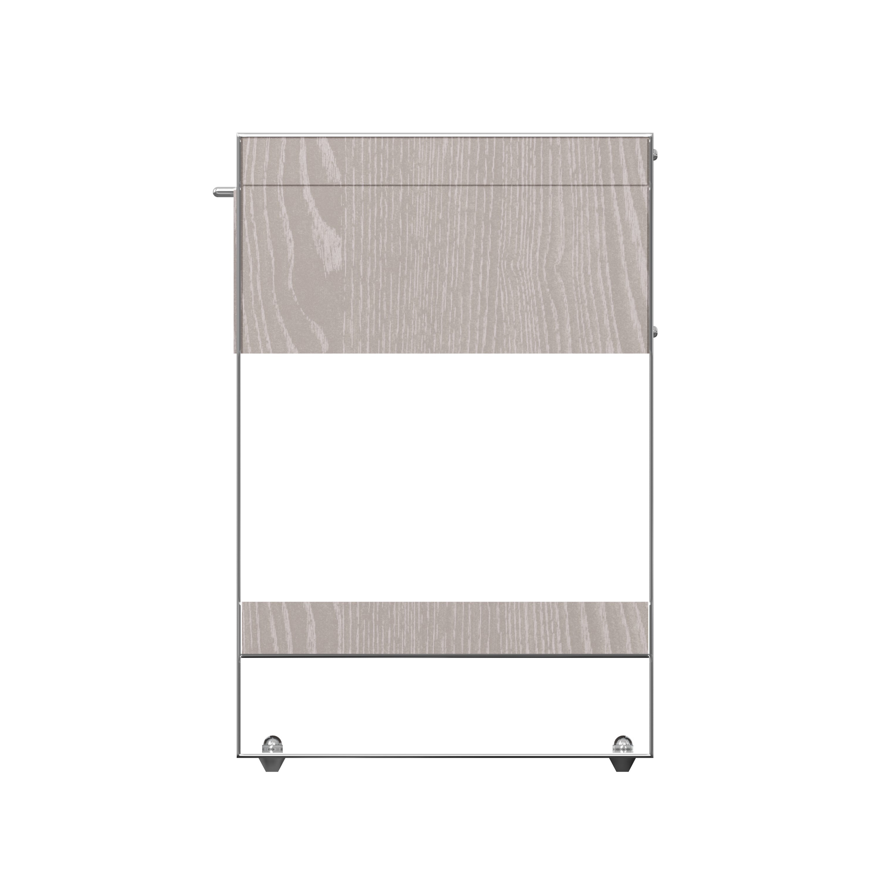 Sloane Dining Large Side Table/Bedside Cabinet