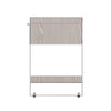 Sloane Dining Large Side Table/Bedside Cabinet