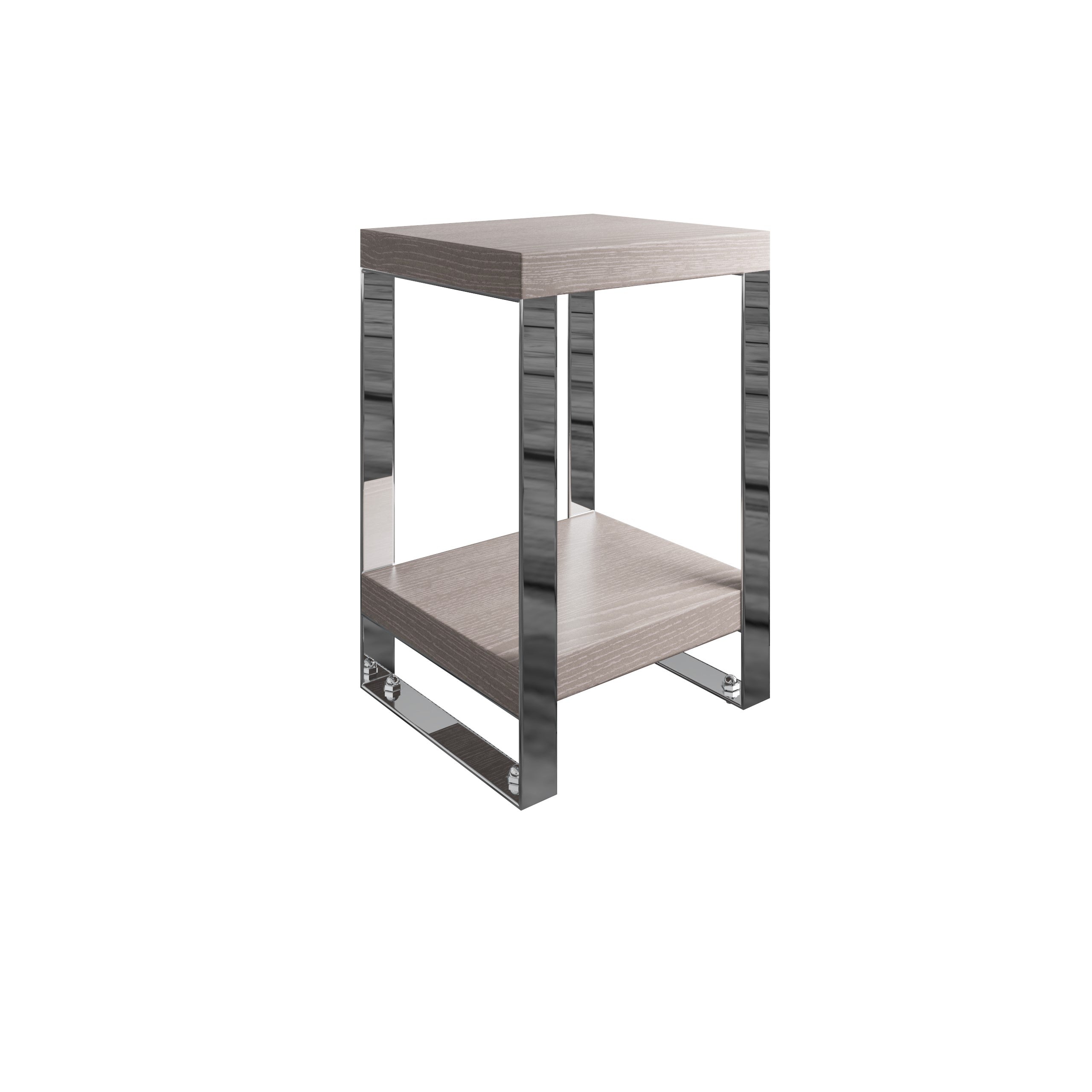 Sloane Dining Small Side Table/Bedside Cabinet