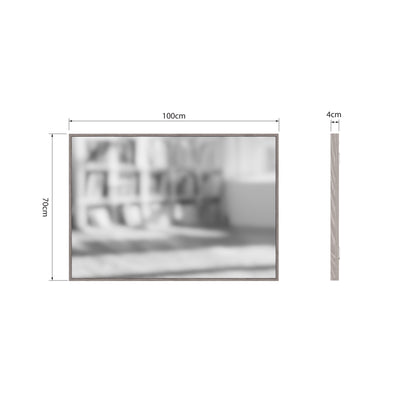 Sloane Dining Wall Mirror