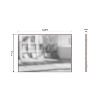 Sloane Dining Wall Mirror