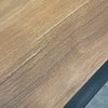 Spitalfields Industrial Oak Console Table / Sideboard - Showroom Clearance