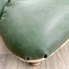 Luxury Leather & Fabric Armchair (Showroom Clearance)