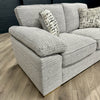 Dexter Sofa - 2 Seater - Anya Silver (Sold)