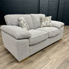 Dexter Sofa - 2 Seater - Anya Silver (Sold)