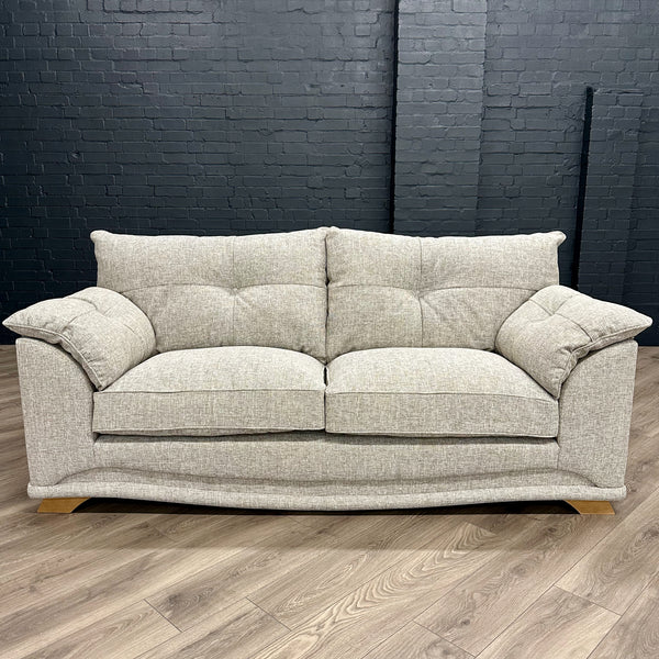 Nicole Sofa - 3 Seater - Ramsey Spa (Sold)