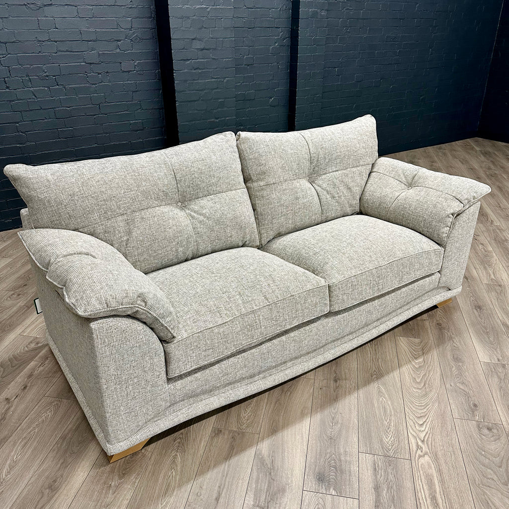 Harveys kennington 2 seater sofa deals