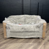 Nicole Sofa - 2 Seater - Ramsey Spa (Sold)