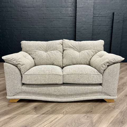 Nicole Sofa - 2 Seater - Ramsey Spa (Sold)