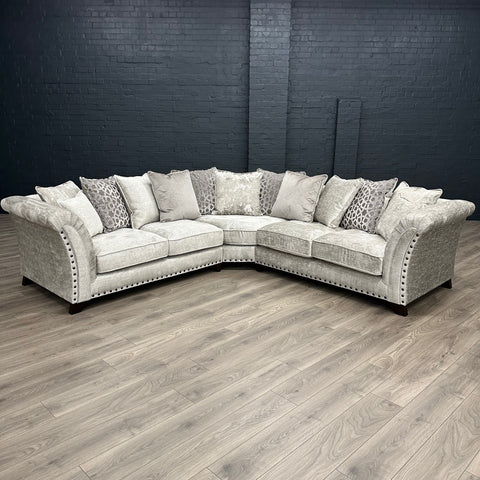 Showroom Sofas