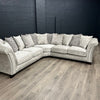 Vesper Sofa - 2 Corner 2 - Aaron Silver