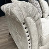 Vesper Sofa - 2 Corner 2 - Aaron Silver