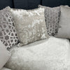 Vesper Sofa - 2 Corner 2 - Aaron Silver