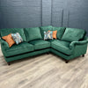 Beatrix Sofa - 2 Corner 1 - Festival Emerald (Sold)