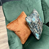 Beatrix Sofa - 2 Corner 1 - Festival Emerald (Sold)