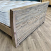 Harringay Reclaimed Timber - 4ft6 Double Bedframe (Showroom Clearance)