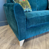 Fairfield Sofa - 2 Seater - Villa Teal (Sold)