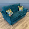 Fairfield Sofa - 2 Seater - Villa Teal (Sold)