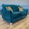 Fairfield Sofa - 2 Seater - Villa Teal (Sold)